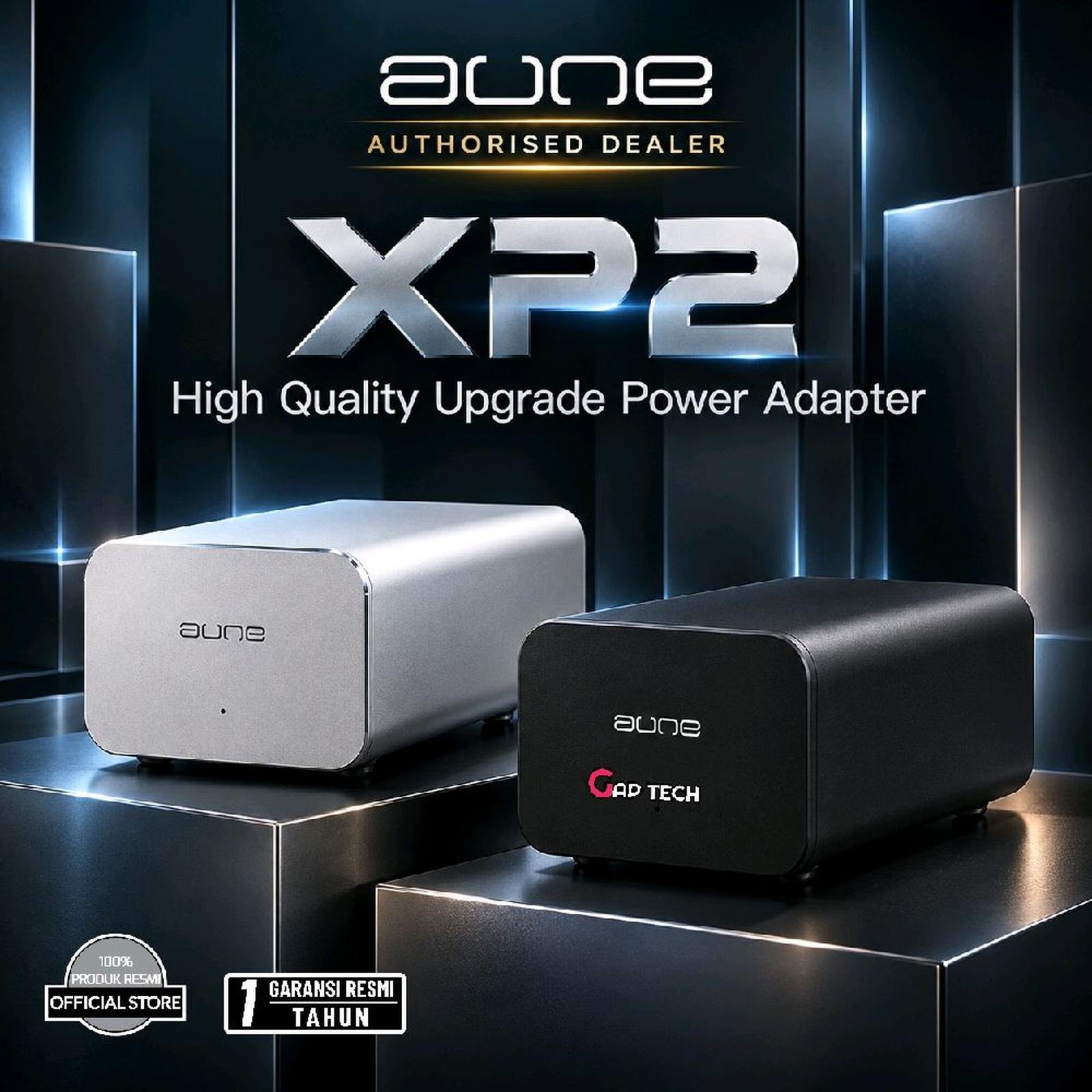 Aune XP2 / XP-2 / XP 2 Upgrade Power Supply for the Aune X1s GT / X8 / XC1 / X5s / X1sPro /Flamingo-BD / Power Supply Original
