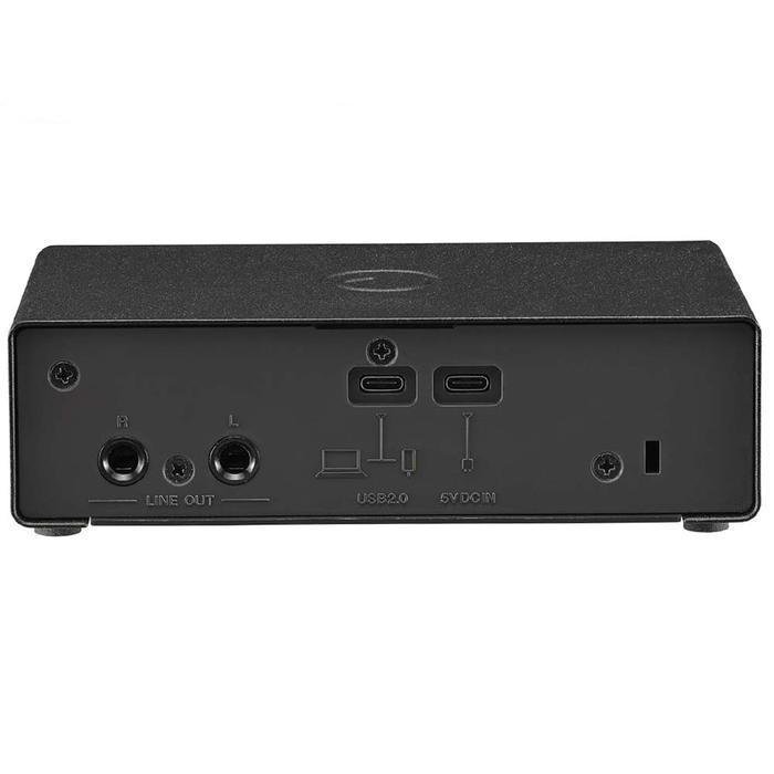 Steinberg Yamaha IXO12 / IXO 12 2x2 USB 2.0 24-Bit/192kHz Audio Interface With Cubase A Original
