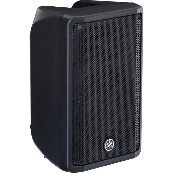 Yamaha DBR15 DBR-15 Active Speaker 15 Inch Output 1000 Watt Original