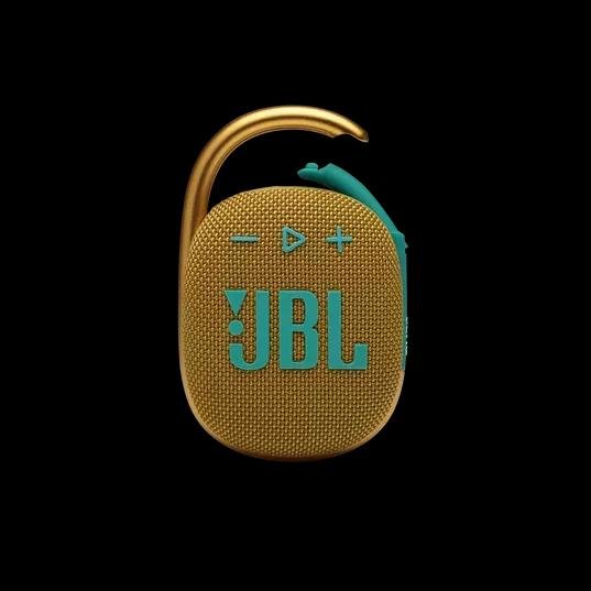 JBL CLIP 4 / CLIP4 Successor CLIP 3 Ultra Portable Waterproof Speaker Original