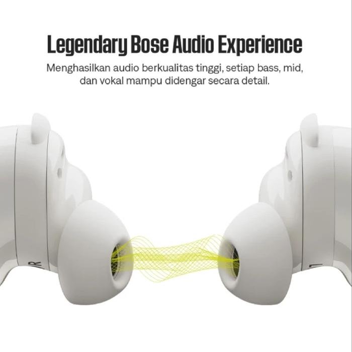 Bose QuietComfort Earbuds (2024) ANC Noise Cancelling True Wireless Earbuds TWS Original