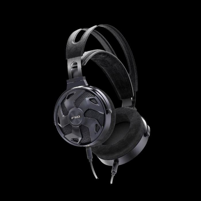 FiiO FT3 / FT 3 60mm Dynamic Driver Hi-Res Open Back Headphone Original