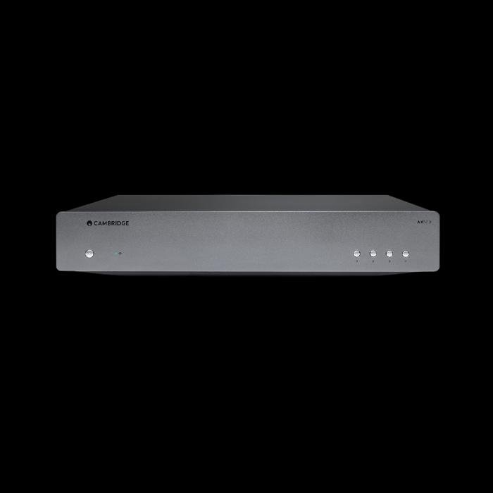 Cambridge Audio AXN10 / AXN 10 Hi-Res Network Audio Player & Streamer Original