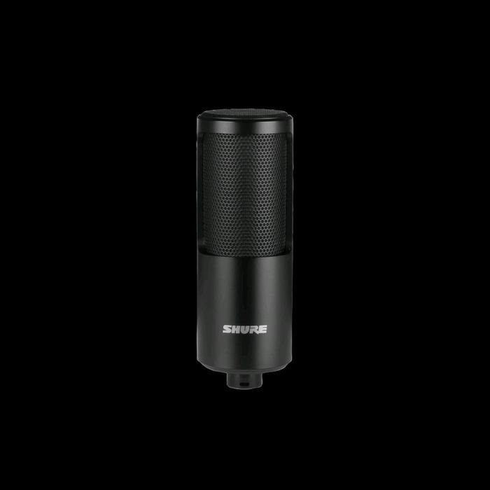 Shure SM4 / SM-4 / SM 4 / SM4 Kit / SM 4 Kit Professional Home and Studio Recording of Vocals and Instruments Microphone Original