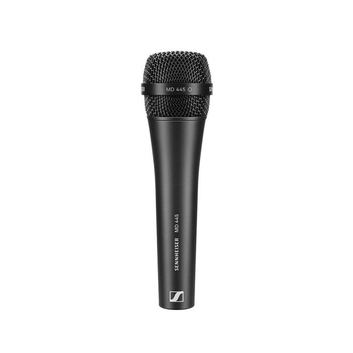 Sennheiser MD 445 Dynamic Vocal Microphone Original
