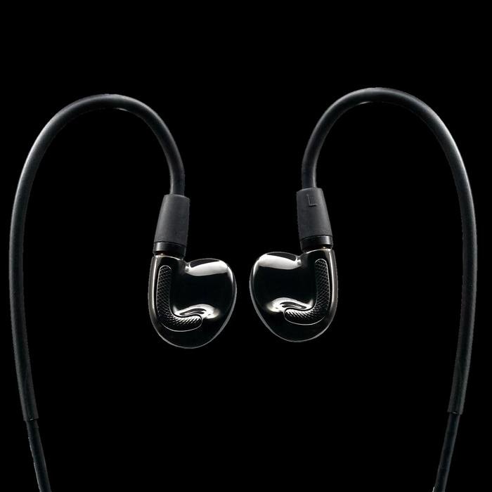AUNE Jasper Reference In-Ear Monitors Earphones / IEM Original