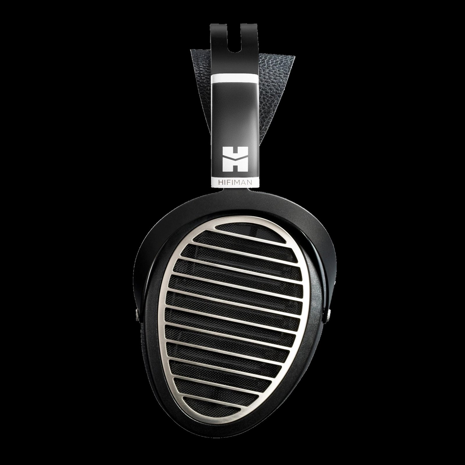 HIFIMAN Ananda Stealth Magnet High Fidelity Open-Back Planar Magnetic Headphones Original