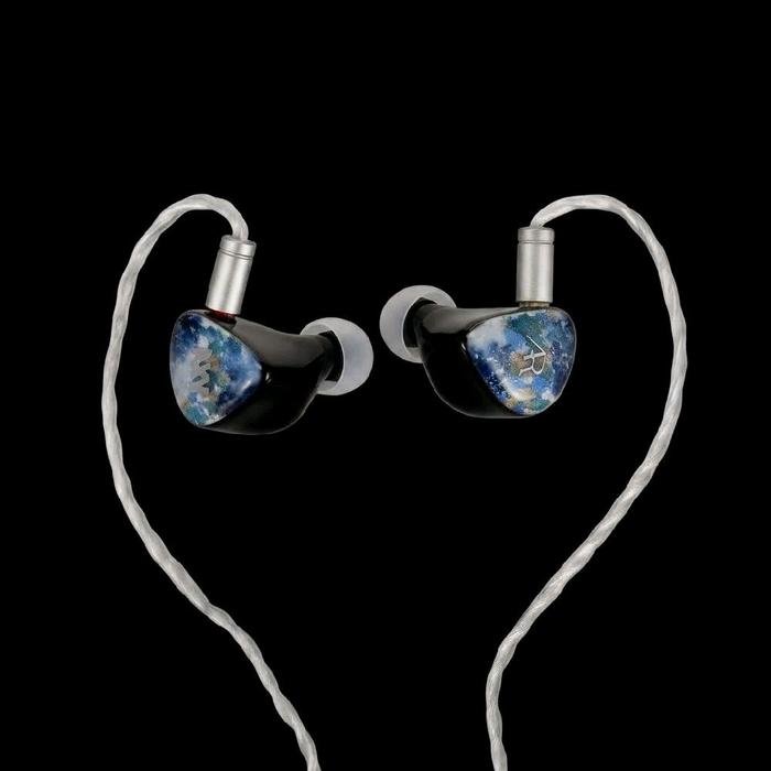 Melody Wings Uranus Hybrid Universal In Ear Monitor / IEM Original