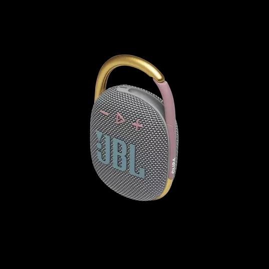 JBL CLIP 4 / CLIP4 Successor CLIP 3 Ultra Portable Waterproof Speaker Original