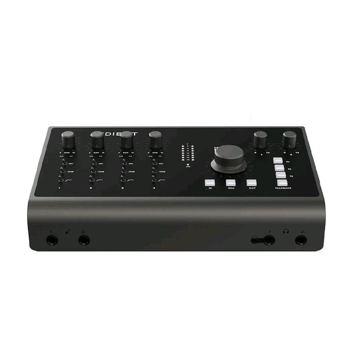 Audient ID44 / ID 44 / ID-44 MK2 / MKII Audio Interface / Soundcard Recording Original