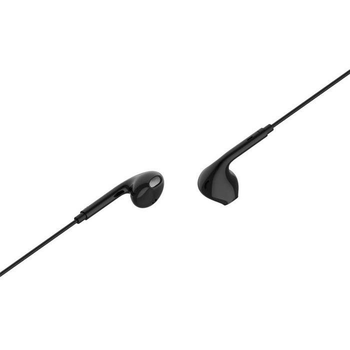 Philips Earphone TAE1018 USB-C High Resolution Audio Kompatibel With Pc, Android, Hingga Iphone/Ipad Original