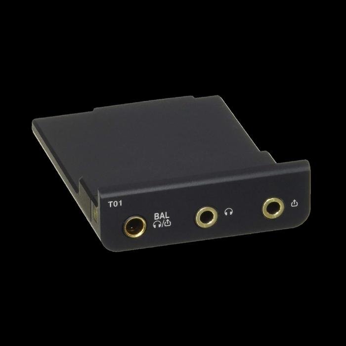 Cayin T01 / T 01 Audio Motherboard w/ 2x PCM1792A DAC for Cayin N6II Original