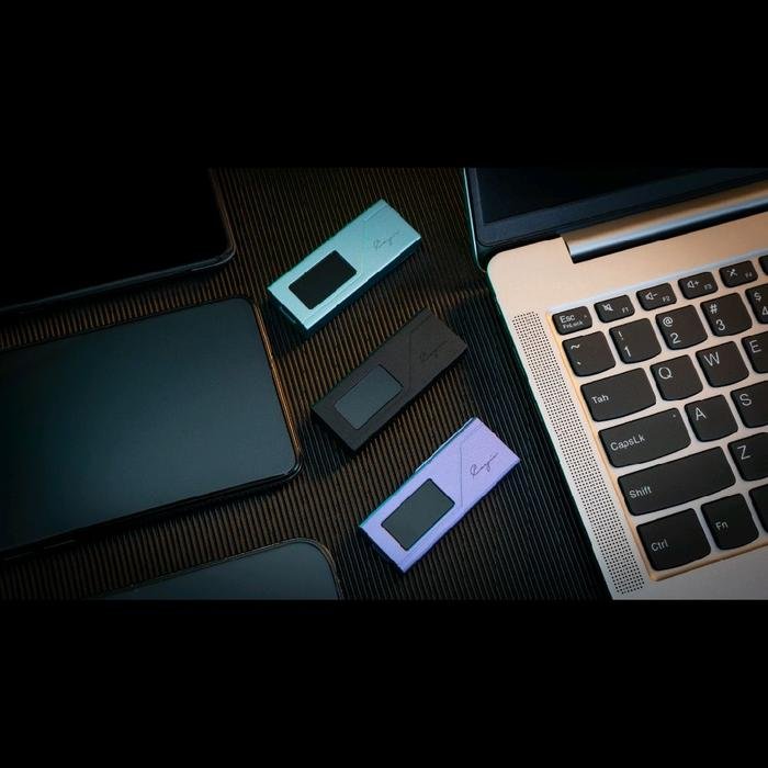 Cayin RU3 / RU3 / RU-3 Portable DAC and Headphone Amplifier with ESS ES9069Q DAC / DAC AMP Original