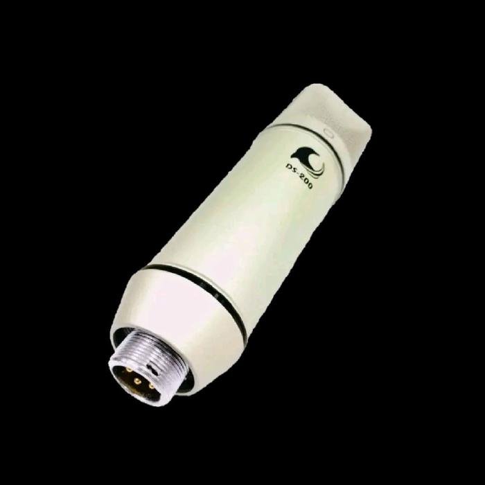 Dolphin Sound DS 200 MK2 / DS-200 MK2 / DS200MK2 / DS 200 MK II Condenser Microphone Original