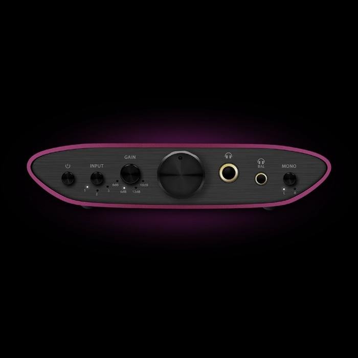iFI Zen Can Studio Hi-Res Precision Headphone Amplifier Original
