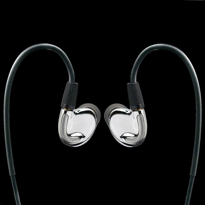 AUNE Jasper Reference In-Ear Monitors Earphones / IEM Original