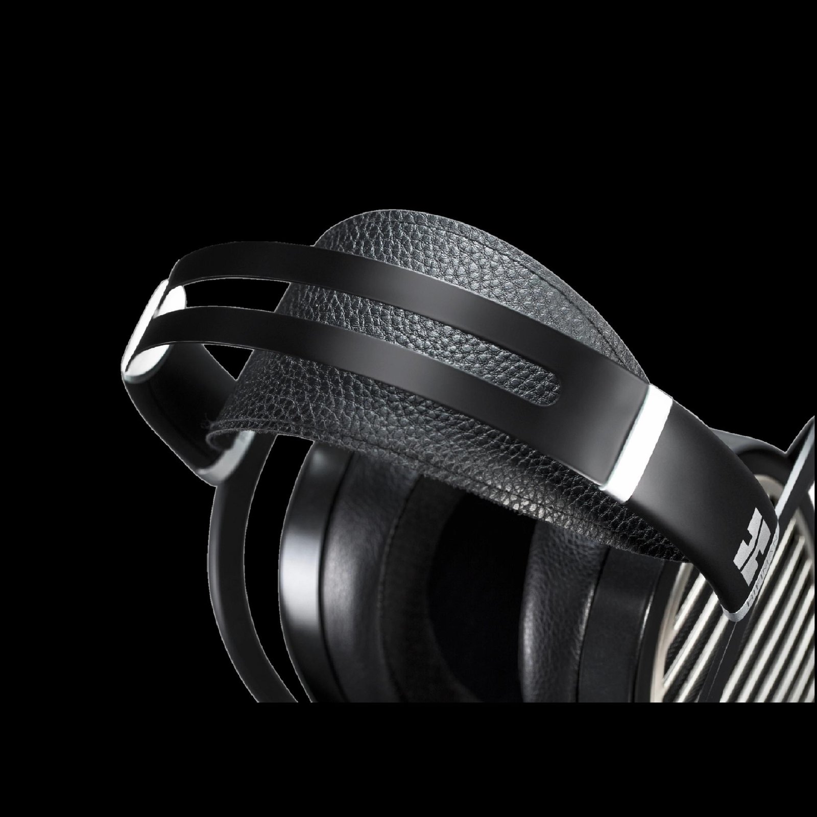 HIFIMAN Ananda Stealth Magnet High Fidelity Open-Back Planar Magnetic Headphones Original