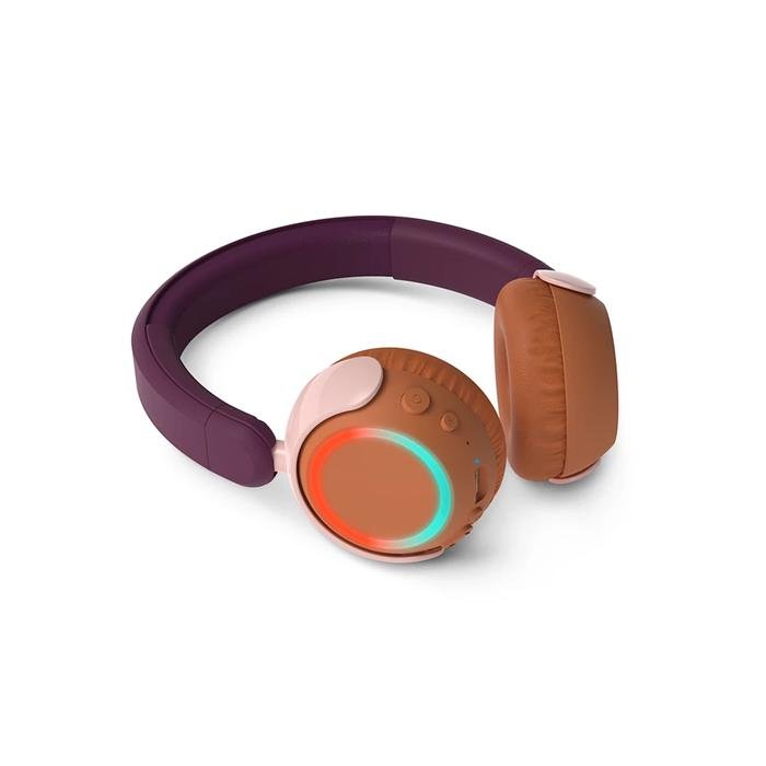 Philips TAK4200 / TAK 4200 On-ear Wireless Headphone For Kids Original