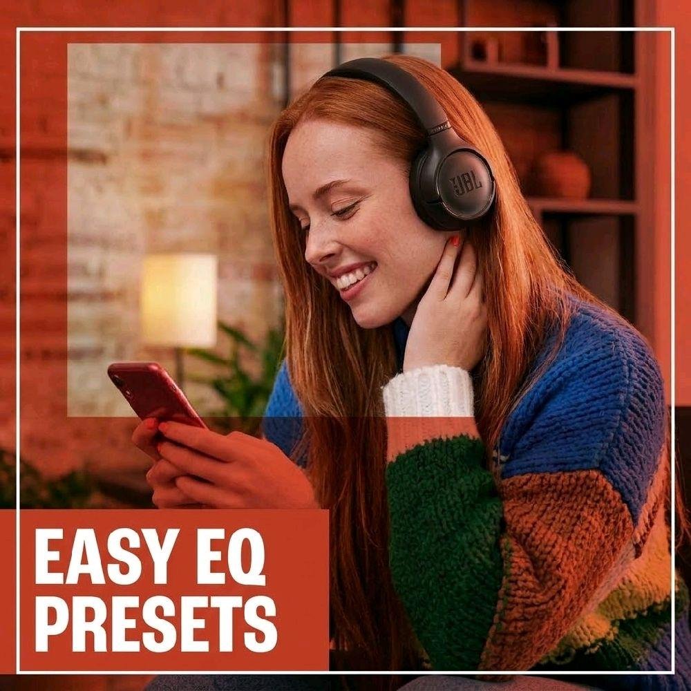 JBL Tune 530 Series / Tune 530 Wired / T530 Wired / T 530 Wired / Tune 530C USB-C / Tune 530C / T530C / T530 C / T 530 C Wired On-Ear Headphones Original
