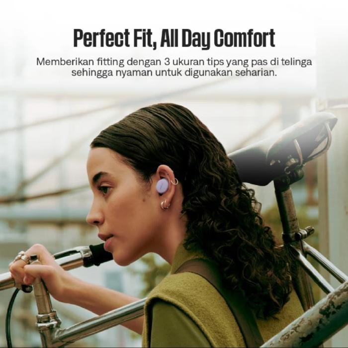 Bose QuietComfort Earbuds (2024) ANC Noise Cancelling True Wireless Earbuds TWS Original