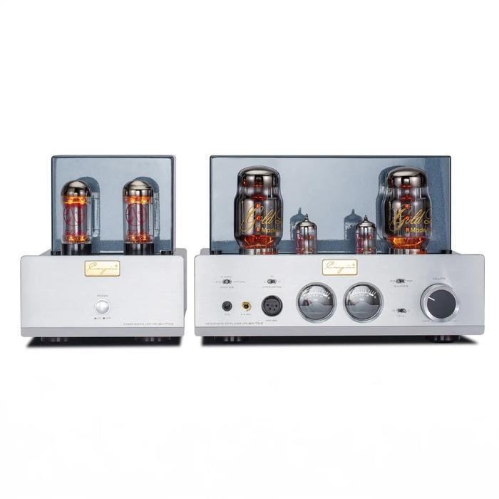 Cayin HA-6A MK2 Desktop Tube Headphone Amplifiers Original