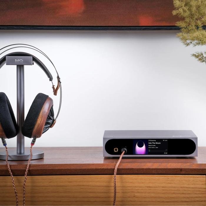 MATRIX AUDIO MINI-I PRO 4 Desktop Music Streamer & DAC Original