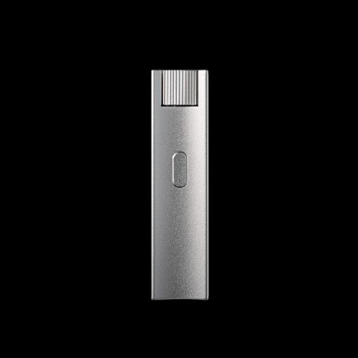 Astell & Kern AK HC5 / HC 5 / HC-5 Satin Silver AK4191EQ + AK4499EX Hi-Fi Portable / Dongle USB DAC Original