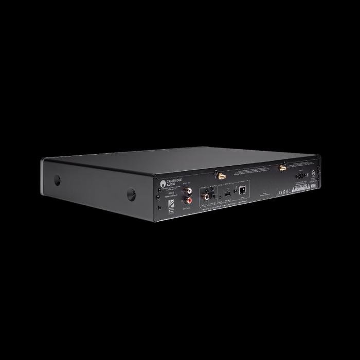 Cambridge Audio AXN10 / AXN 10 Hi-Res Network Audio Player & Streamer Original