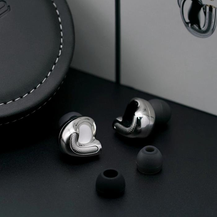 AUNE Jasper Reference In-Ear Monitors Earphones / IEM Original