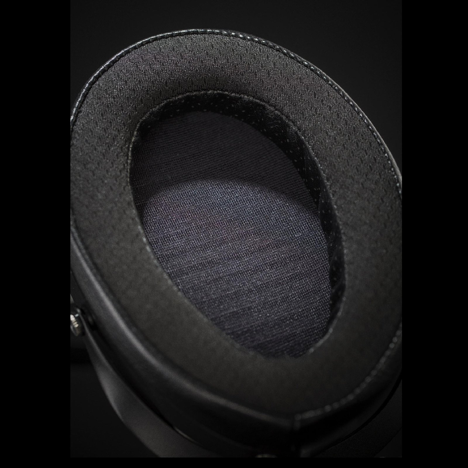 HIFIMAN Ananda Stealth Magnet High Fidelity Open-Back Planar Magnetic Headphones Original