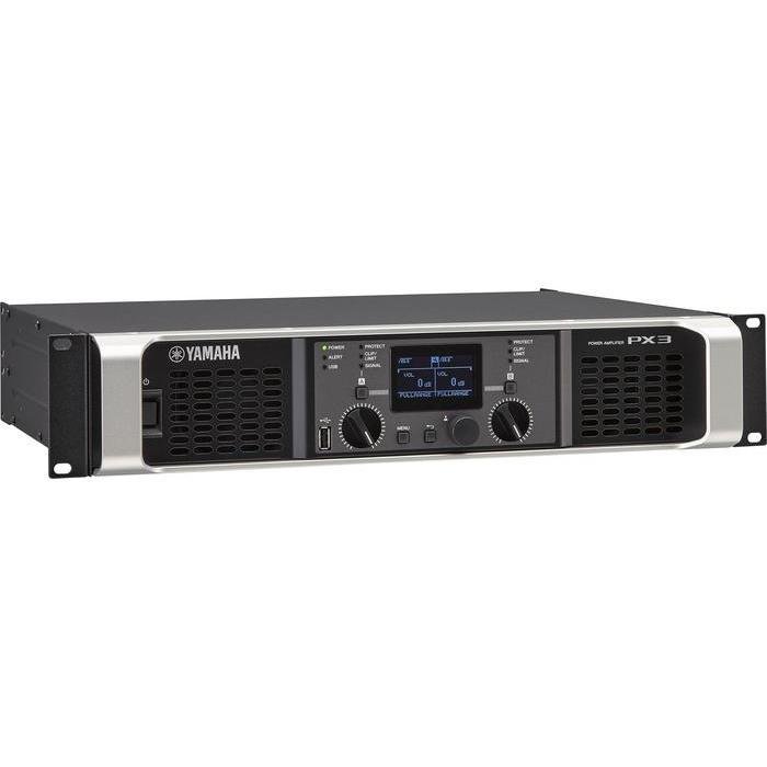 Yamaha PX 3 PX3 Power Amplifier Sound System Original