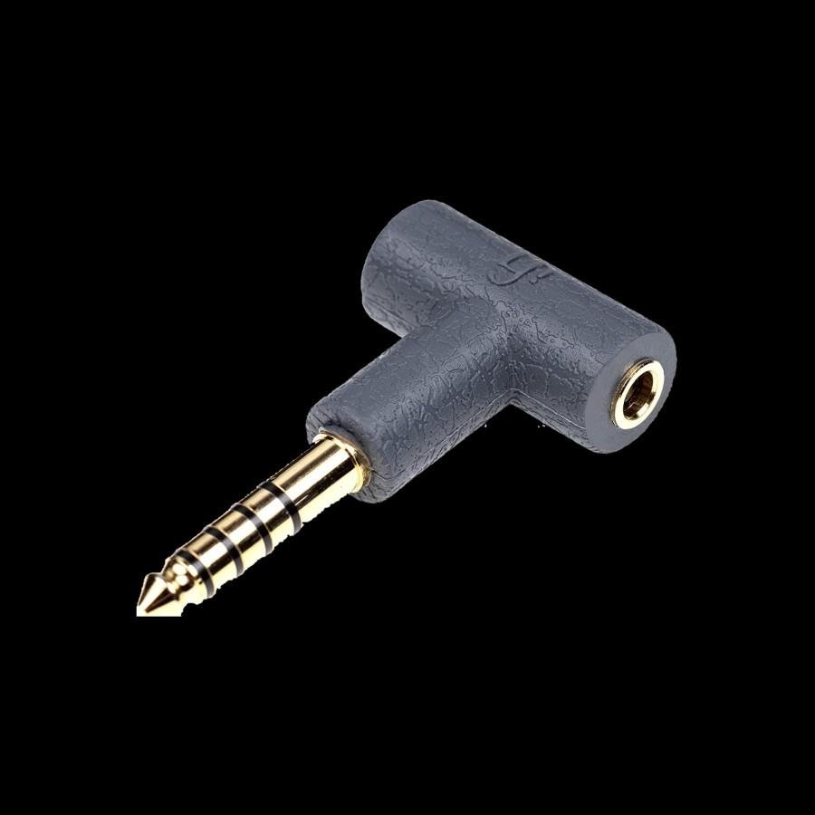 iFi 3.5 mm to 4.4 mm Balanced Headphone Adapter Original