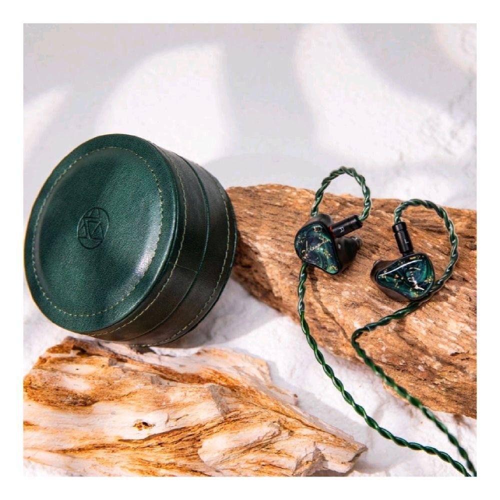 XENNS Mangird Tea Pro SE (Limited Edition) 2DD + 6BA Hybrid Driver Universal In Ear Monitor Earphone IEM