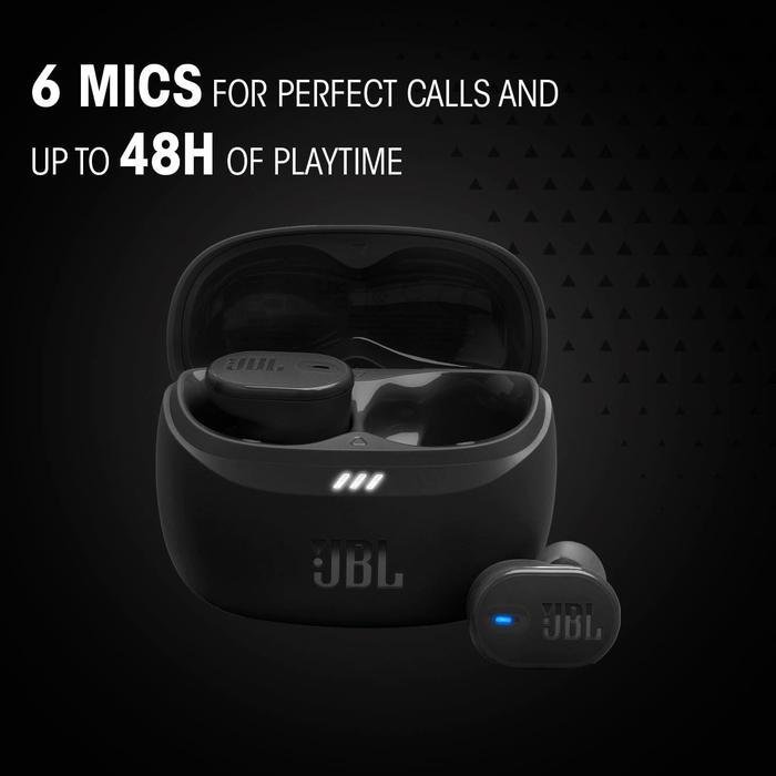 JBL Tune Buds 2 True Wireless Bluetooth TWS Earbuds Earphones Original