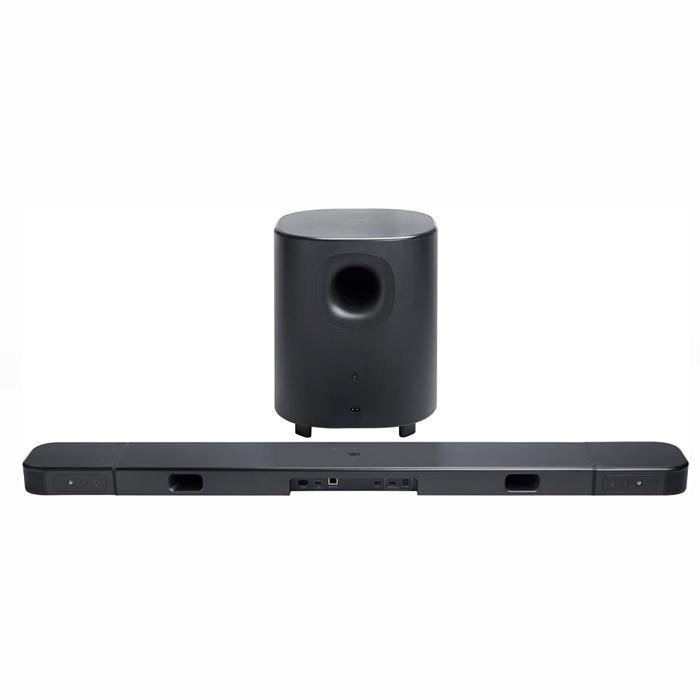 JBL BAR 800MK2 / 800 MK2 7.1 Channel Soundbar Detachable Speakers Dolby Atmos & DTS Virtual:X Original