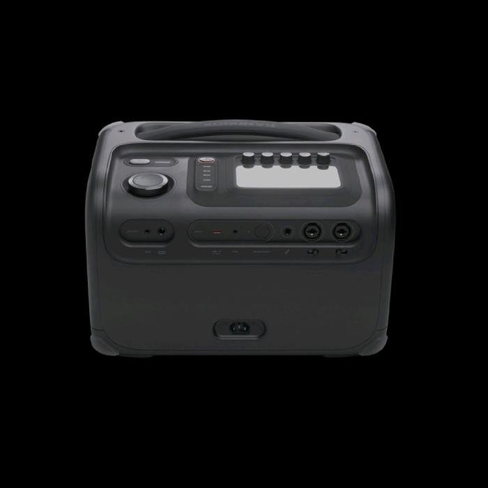 JBL Bandbox Trio / Band Box Trio Portable AI-Powered Practice Amp and Speaker Original