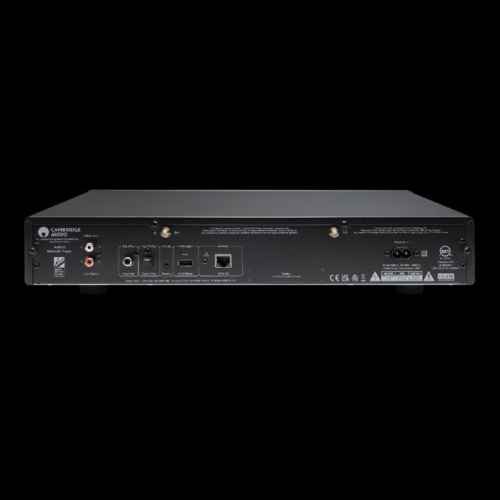 Cambridge Audio AXN10 / AXN 10 Hi-Res Network Audio Player & Streamer Original