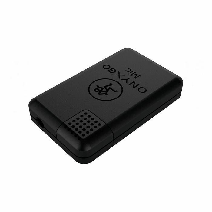 Mackie OnyxGO Mic / Onyx Go Mic Wireless Clip-On Mic OrIginal