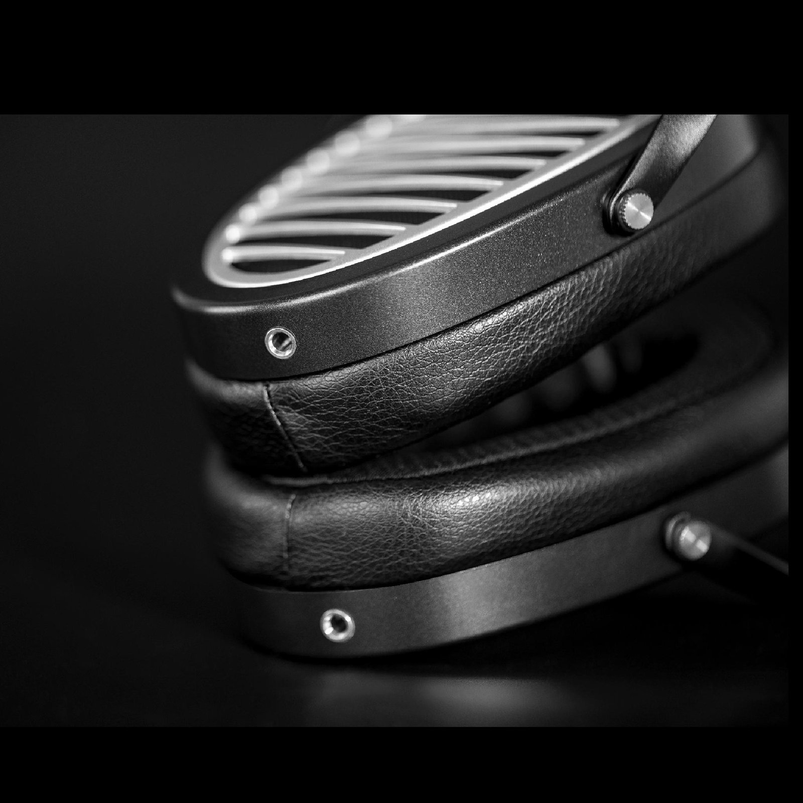 HIFIMAN Ananda Stealth Magnet High Fidelity Open-Back Planar Magnetic Headphones Original