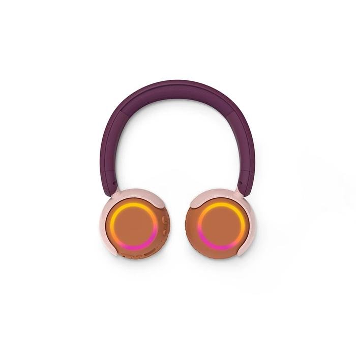 Philips TAK4200 / TAK 4200 On-ear Wireless Headphone For Kids Original