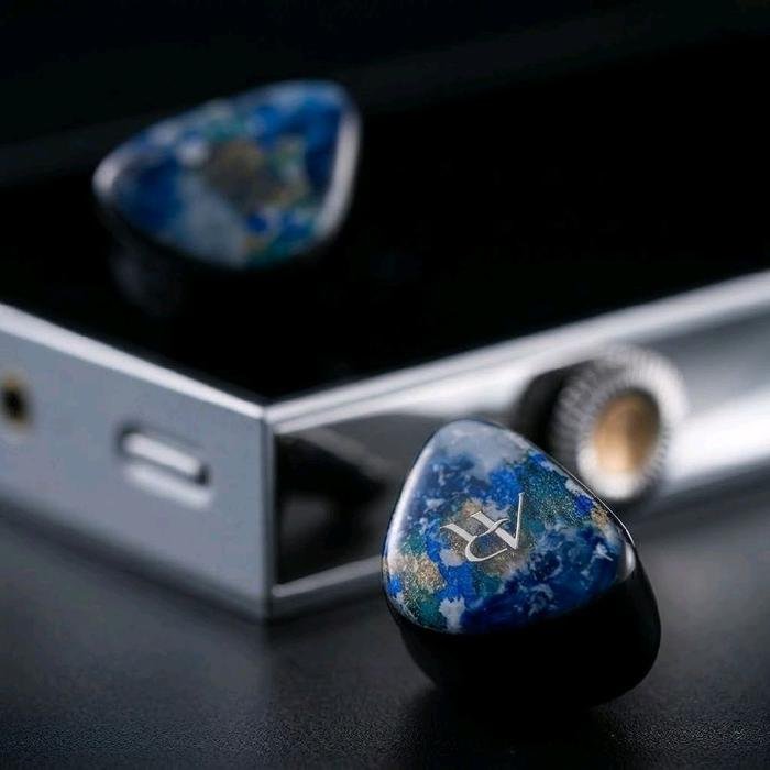 Melody Wings Uranus Hybrid Universal In Ear Monitor / IEM Original
