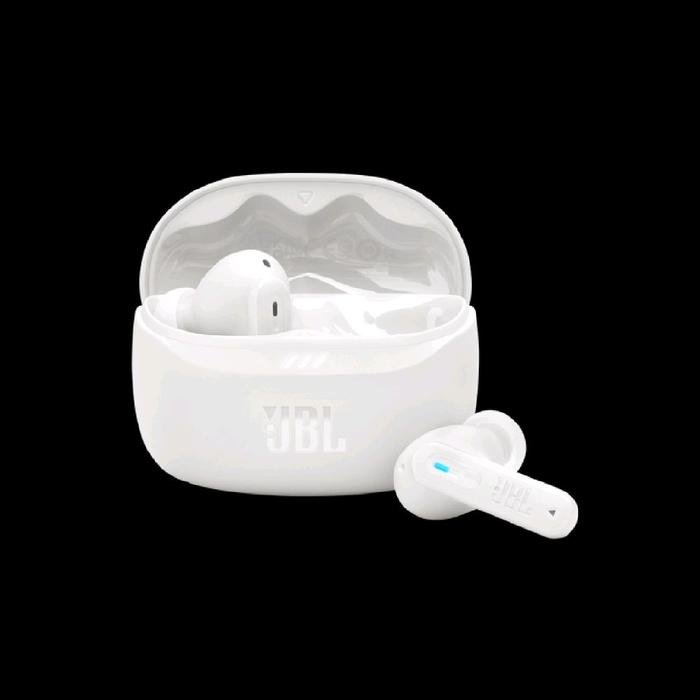 JBL Tune Beam 2 / Tune Beam2 Ghost Edition True Wireless Noise Cancelling Earbuds / TWS Original