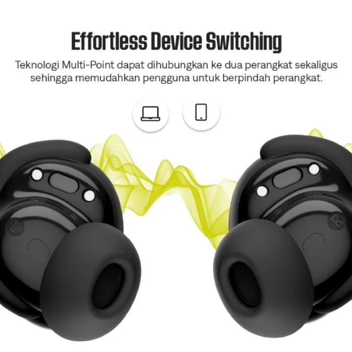 Bose QuietComfort Earbuds (2024) ANC Noise Cancelling True Wireless Earbuds TWS Original