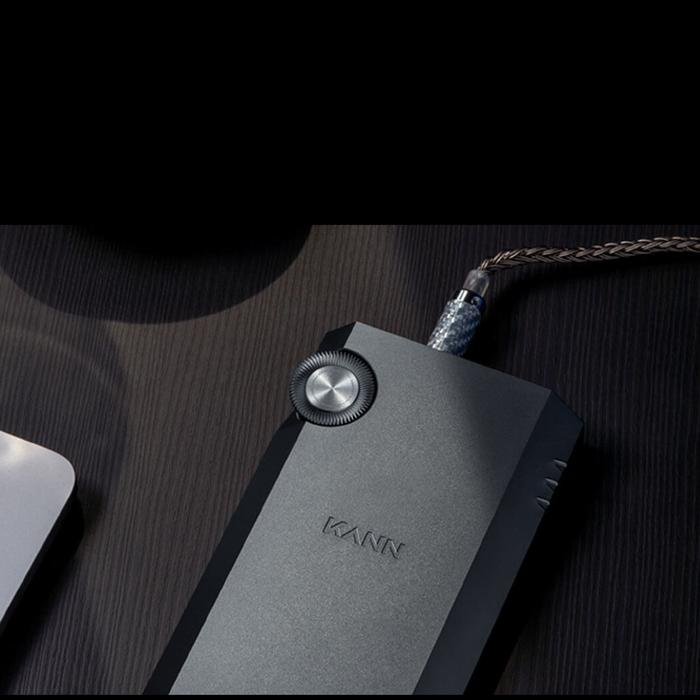Astell&Kern AK KANN Ultra Hi-Res DAP with Flagship 2x ES9039MPRO DAC Original