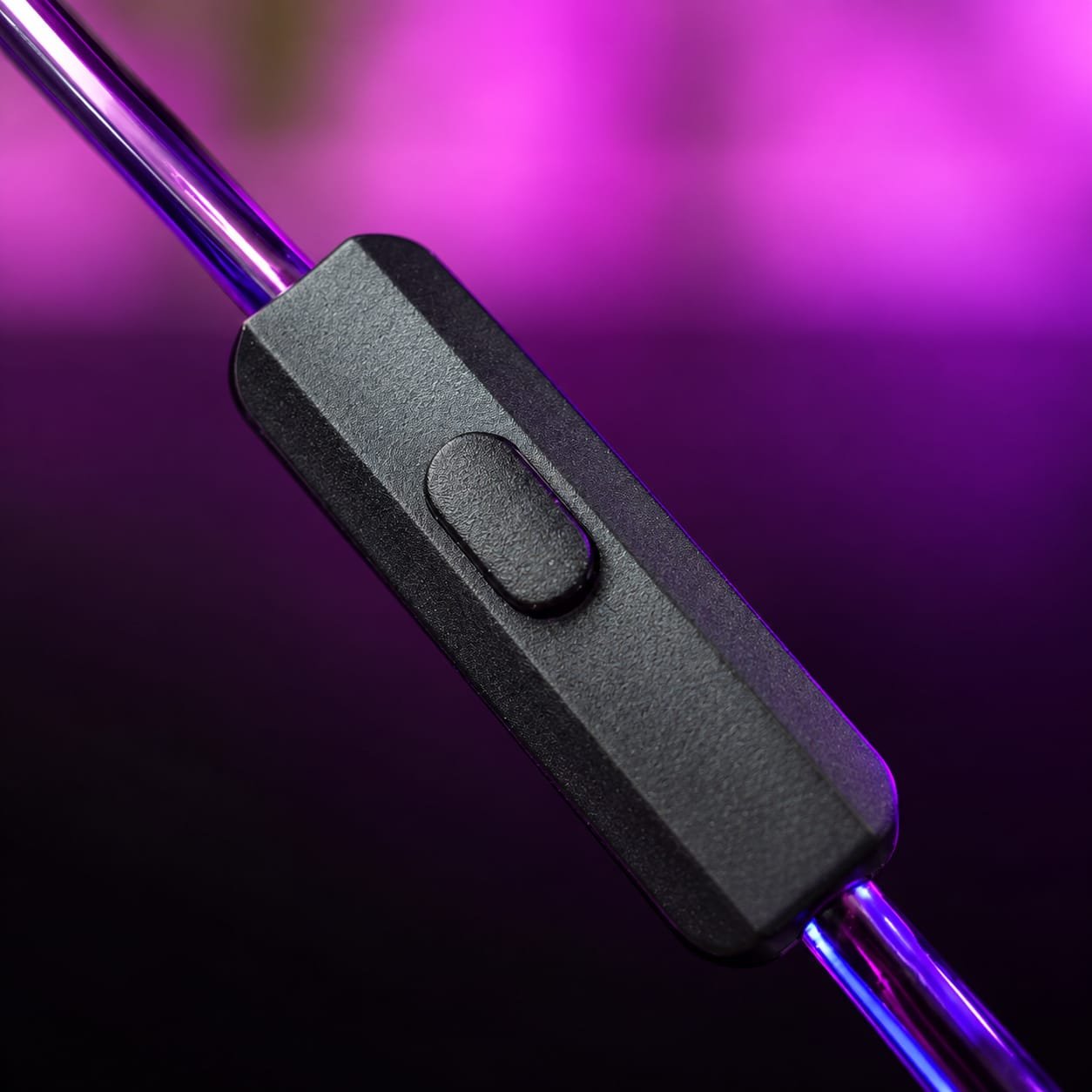 Tangzu Waner SG 2 / Wan'er SG 2 Amethyst Dragon / Purple Dragon 5th Anniversary Limited Edition 10mm PET Single Dynamic Driver In-Ear Monitor Earphones / IEM Original