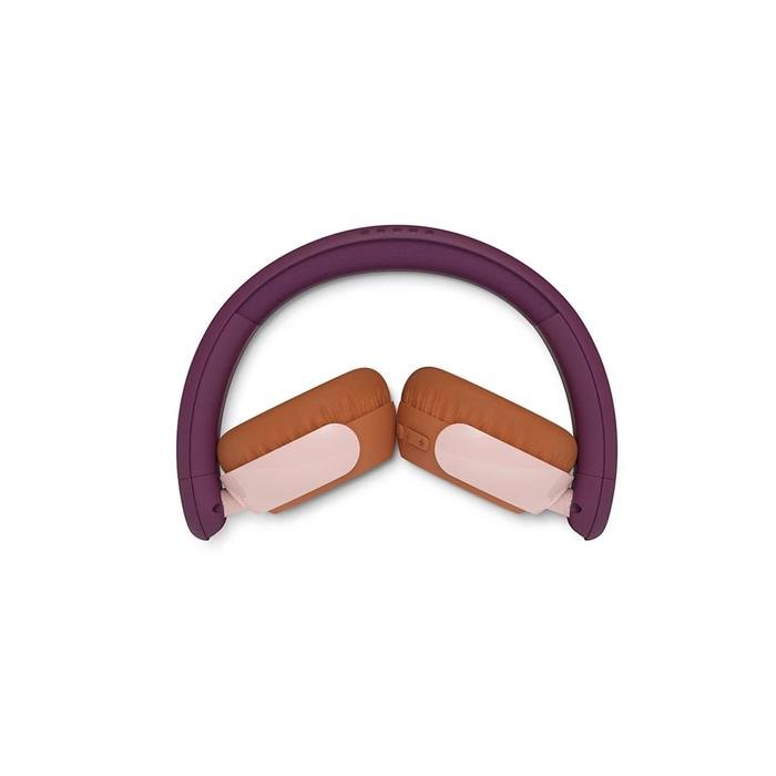 Philips TAK4200 / TAK 4200 On-ear Wireless Headphone For Kids Original