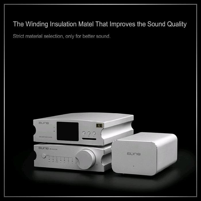 Aune XP2 / XP-2 / XP 2 Upgrade Power Supply for the Aune X1s GT / X8 / XC1 / X5s / X1sPro /Flamingo-BD / Power Supply Original