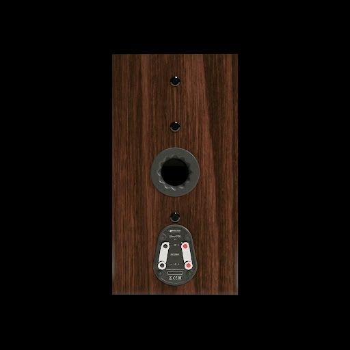Monitor Audio Silver 100 8G Hi-Fi 3 Way Passive Bookshelf Speakers Original