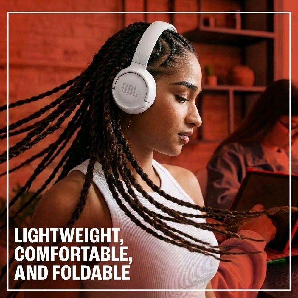 JBL Tune 530 Series / Tune 530 Wired / T530 Wired / T 530 Wired / Tune 530C USB-C / Tune 530C / T530C / T530 C / T 530 C Wired On-Ear Headphones Original