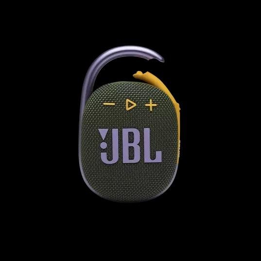 JBL CLIP 4 / CLIP4 Successor CLIP 3 Ultra Portable Waterproof Speaker Original